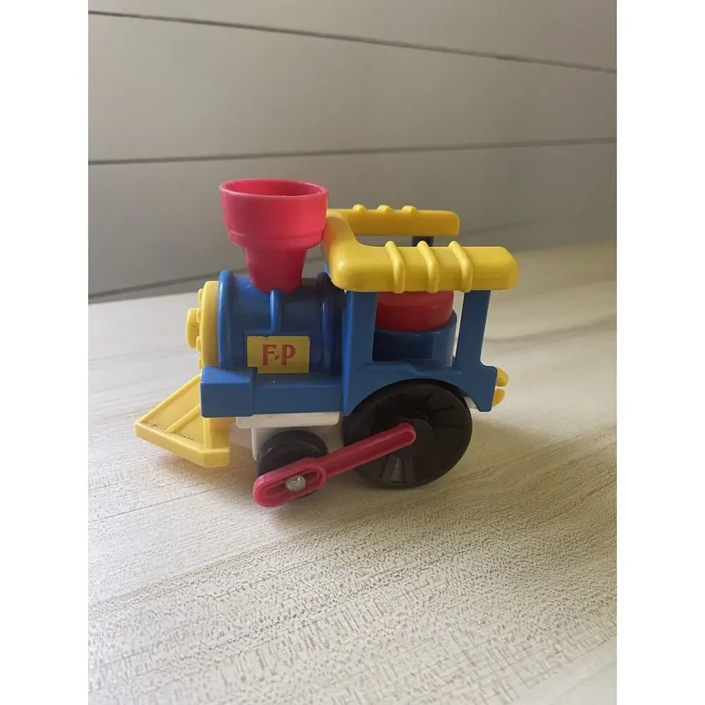 Fisher-Price fisher price